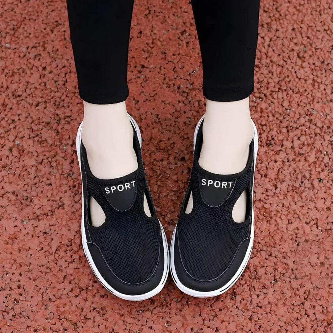 Noraa™ | Orthopedische sportsandalen