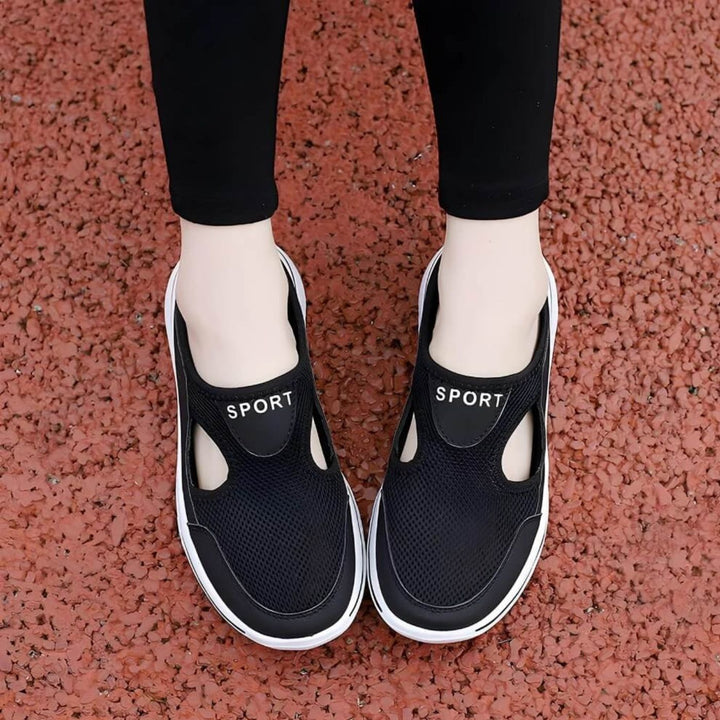 Noraa™ | Orthopedische sportsandalen