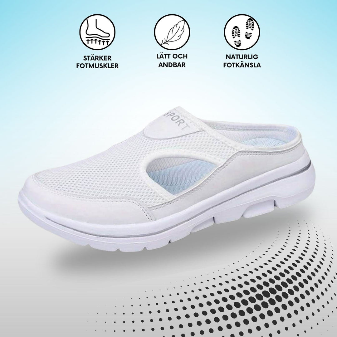 Noraa™ | Orthopedische sportsandalen