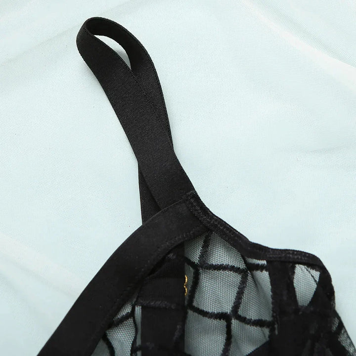 Velia™ | Body Sensueel Elegant