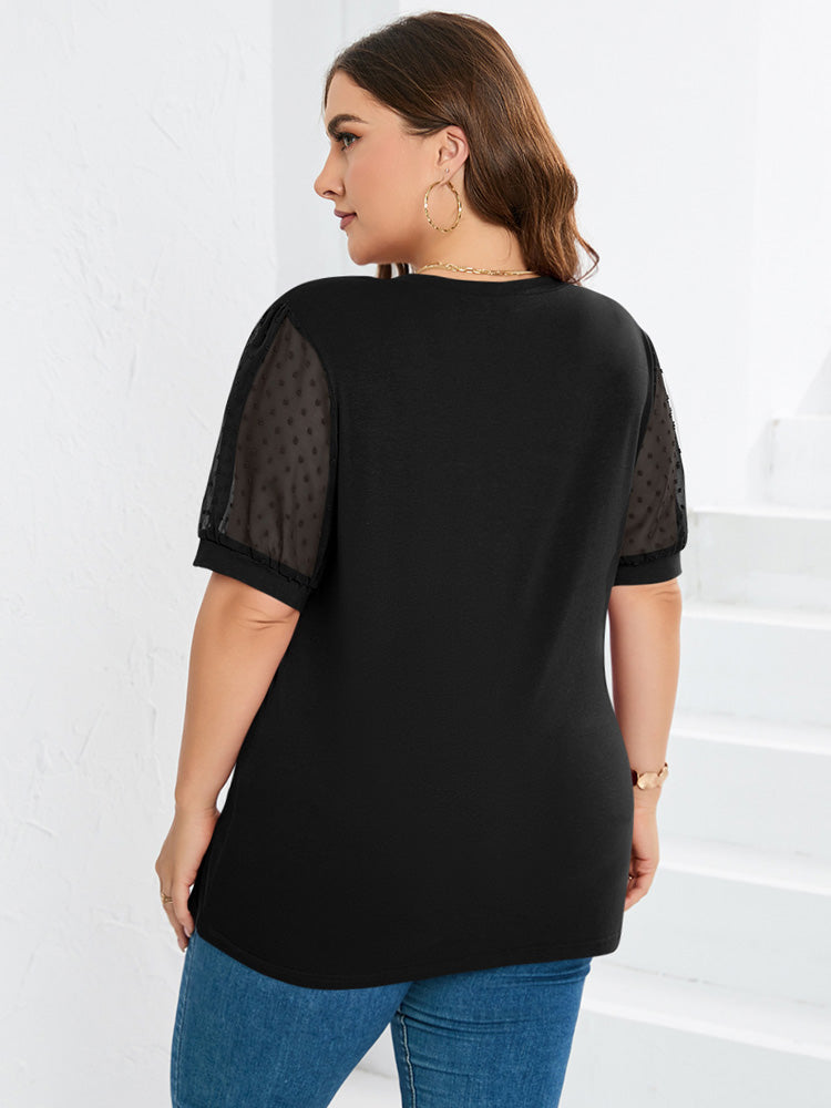 Dralion™ | Chic gelaagd blouse met een flatterende snit