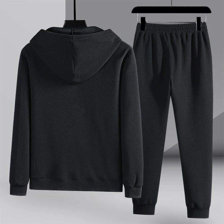 Roanx™ | Elegante Loungewear Set voor Mannen