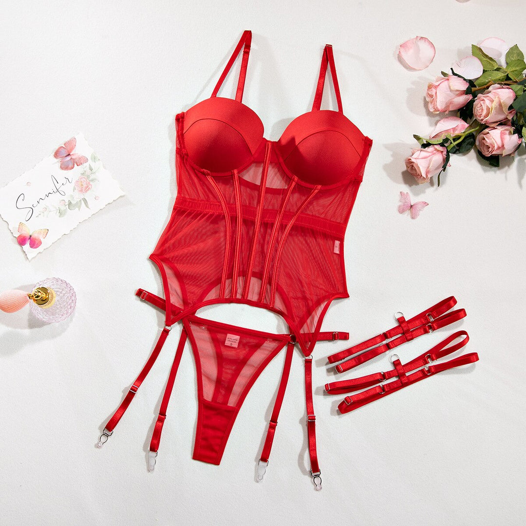 Sensa™ | Elegante en Verleidelijke Lingerieset