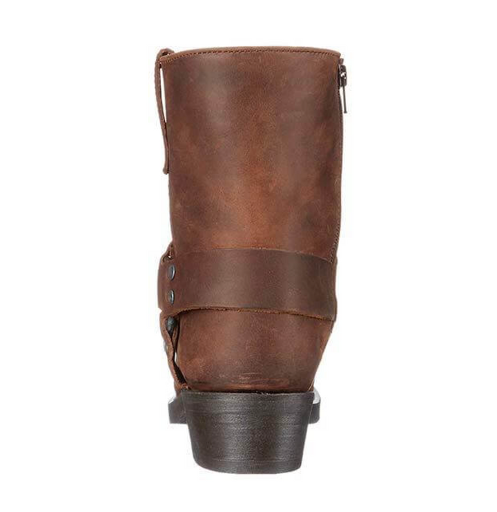 Evina™ | Vintage Luxe Boots voor een Avontuurlijke Stijl