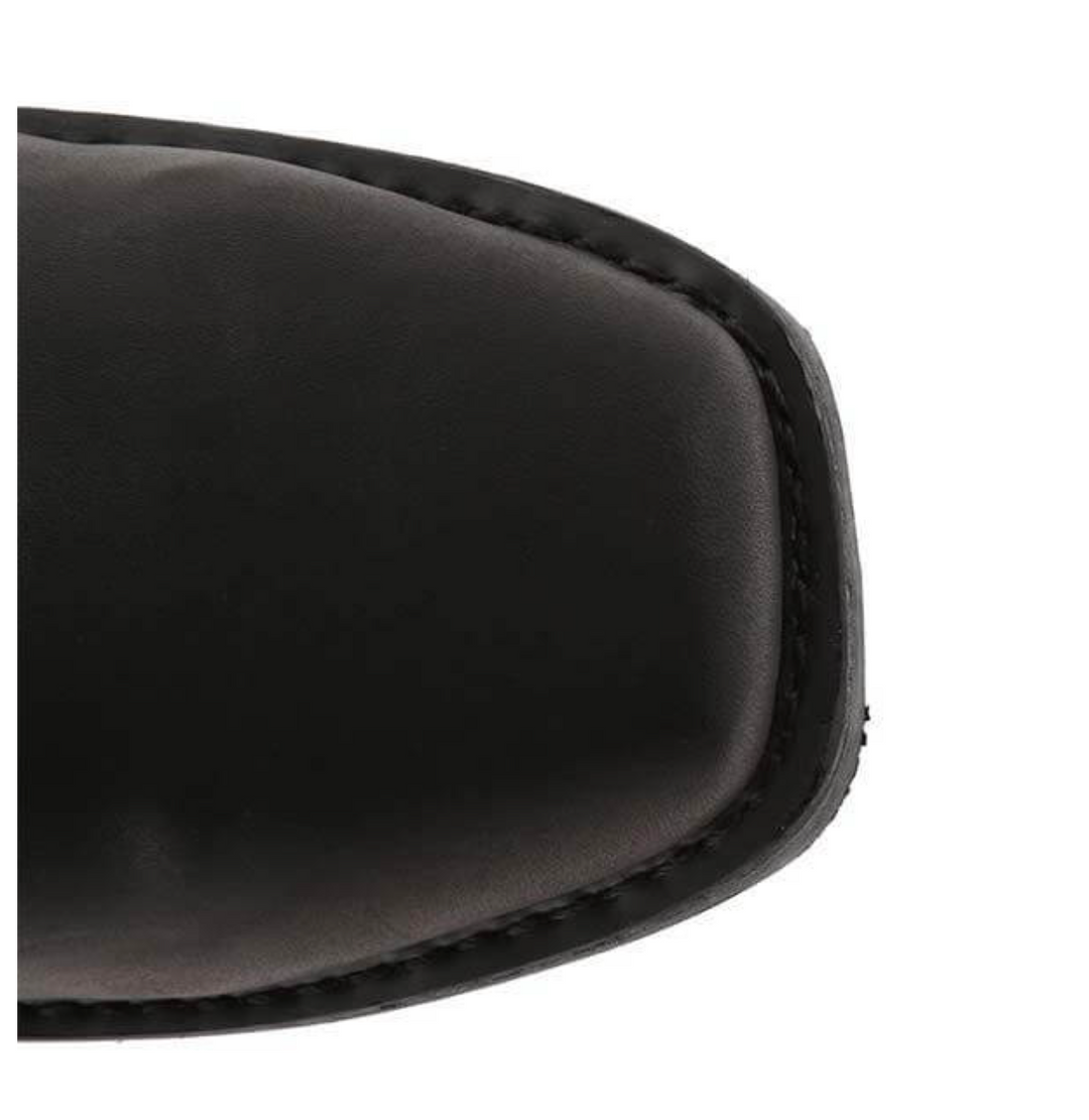 Evina™ | Vintage Luxe Boots voor een Avontuurlijke Stijl