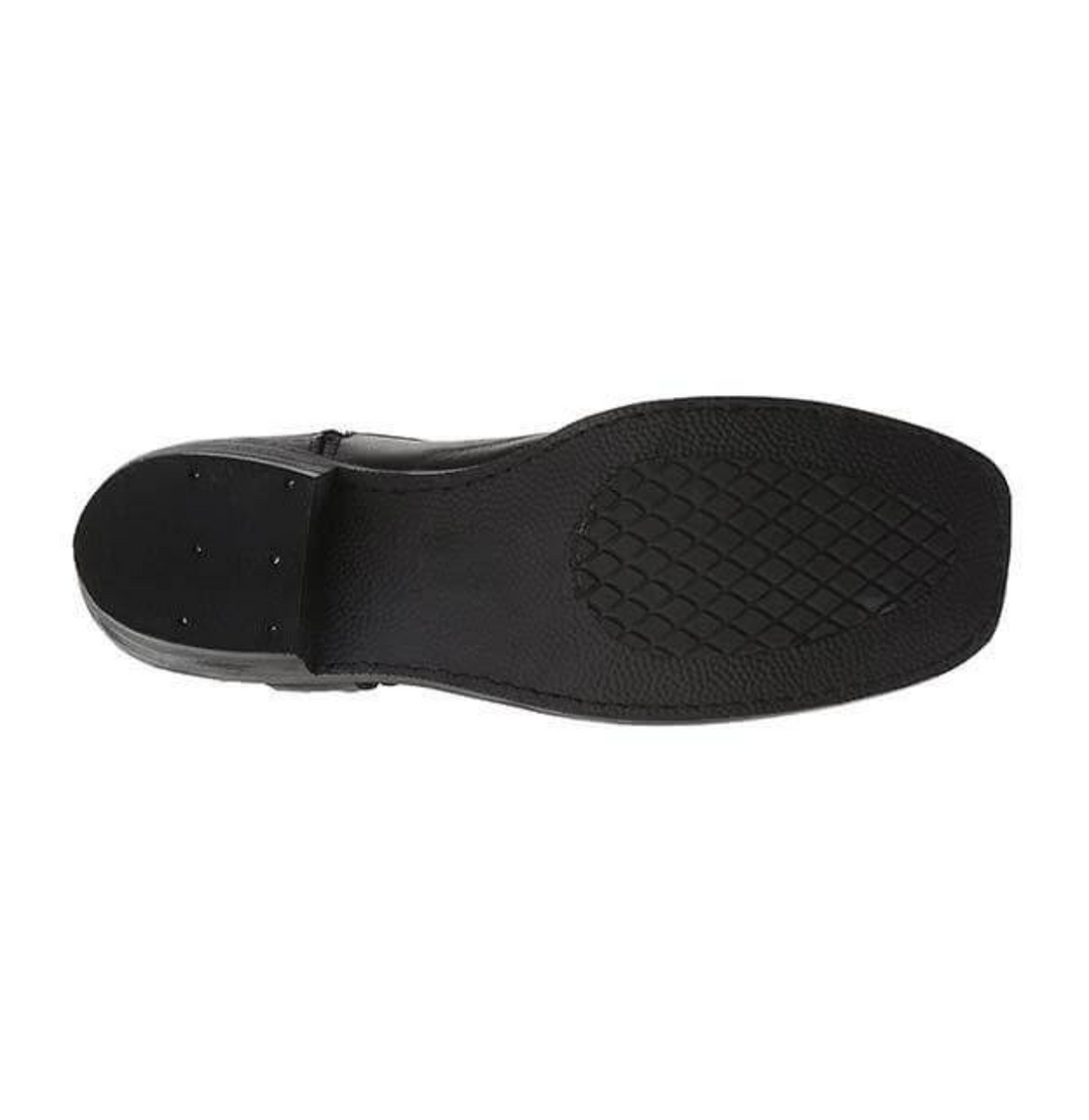 Evina™ | Vintage Luxe Boots voor een Avontuurlijke Stijl