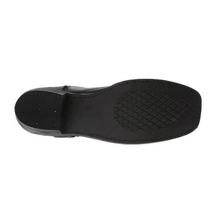 Evina™ | Vintage Luxe Boots voor een Avontuurlijke Stijl