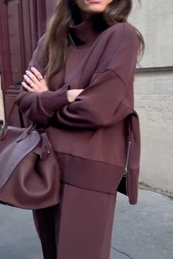 Ervalis™ | Elegant Set