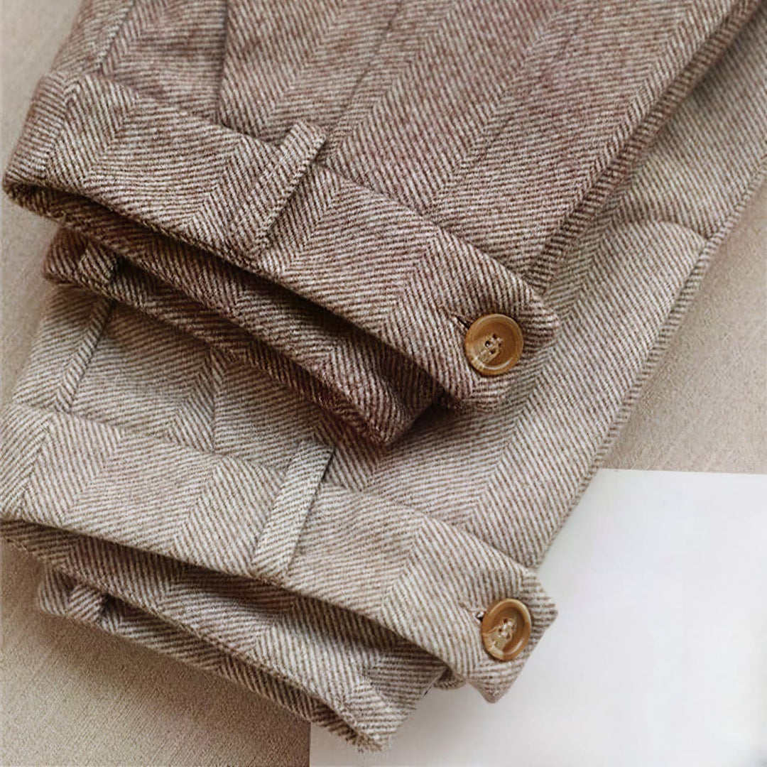 Conara™ | Maatpakken voor een Tijdloze Elegantie