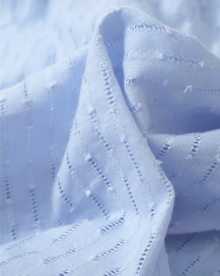 Esmee™ | Elegante midi-jurk met V-hals