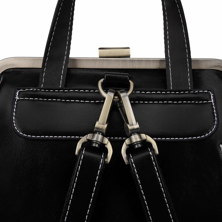 Victoria | Waterdichte omkeerbare rugzak van Hannah