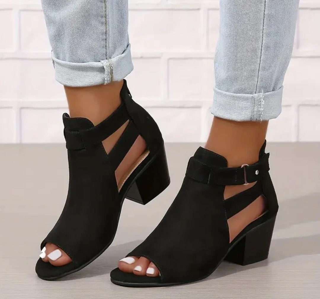 Sana™ | Elegante en Ondersteunende Sandalen voor Elke Dag