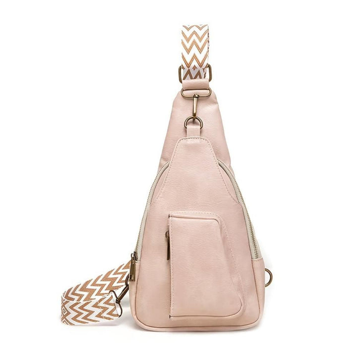 Elena | Vintage schoudertas