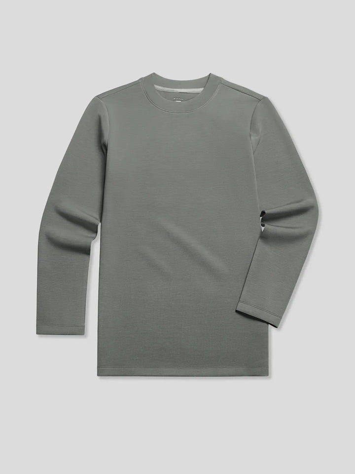 Solmira™ | Pullover met lange mouwen voor comfort en stijl