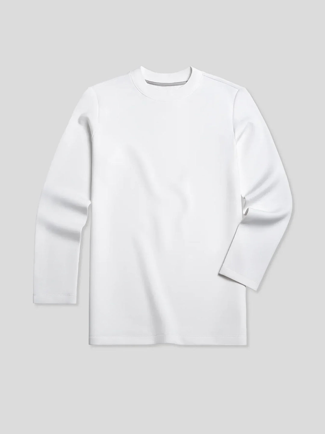 Solmira™ | Pullover met lange mouwen voor comfort en stijl