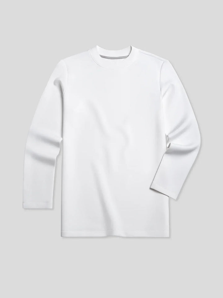 Solmira™ | Pullover met lange mouwen voor comfort en stijl