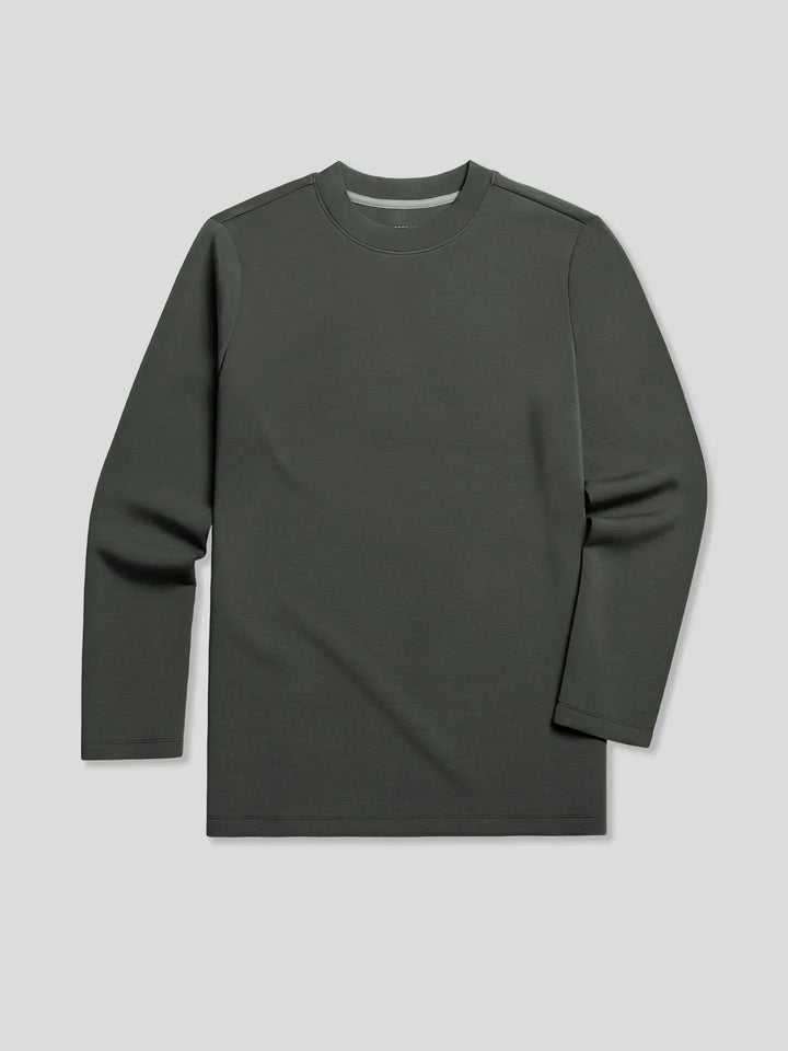 Solmira™ | Pullover met lange mouwen voor comfort en stijl