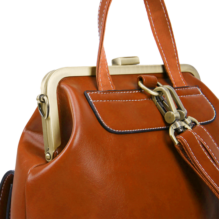 Victoria | Waterdichte omkeerbare rugzak van Hannah