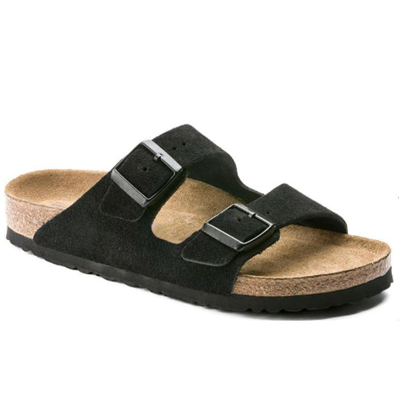 Noro™ | Comfortabele en stijlvolle sandalen