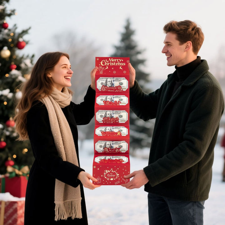 🎉Celebrate and Love💗🎄Set of 3 Christmas Gift Bags