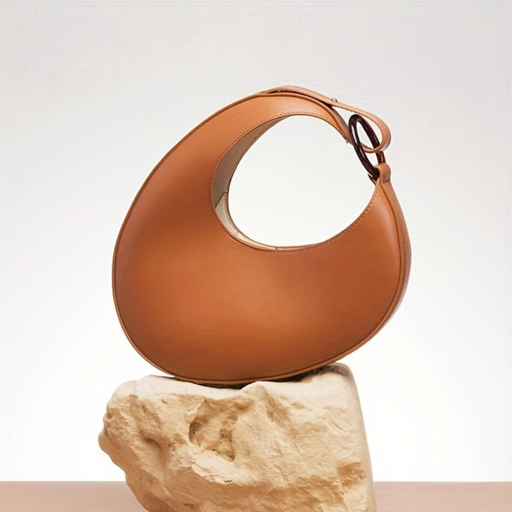 Maeve | Elegante unisex hobo tassen