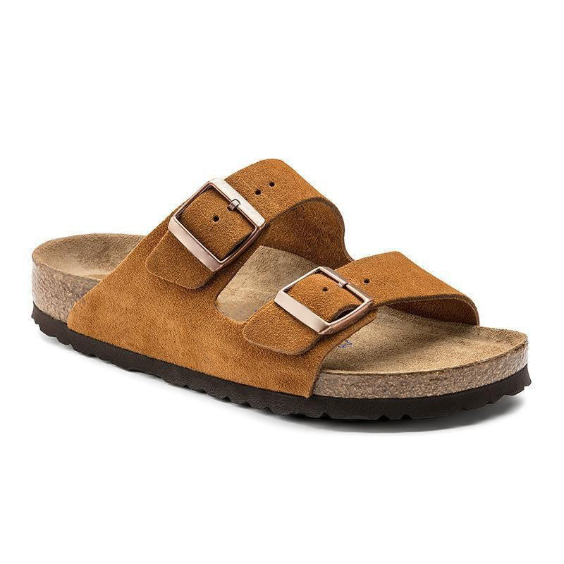Noro™ | Comfortabele en stijlvolle sandalen