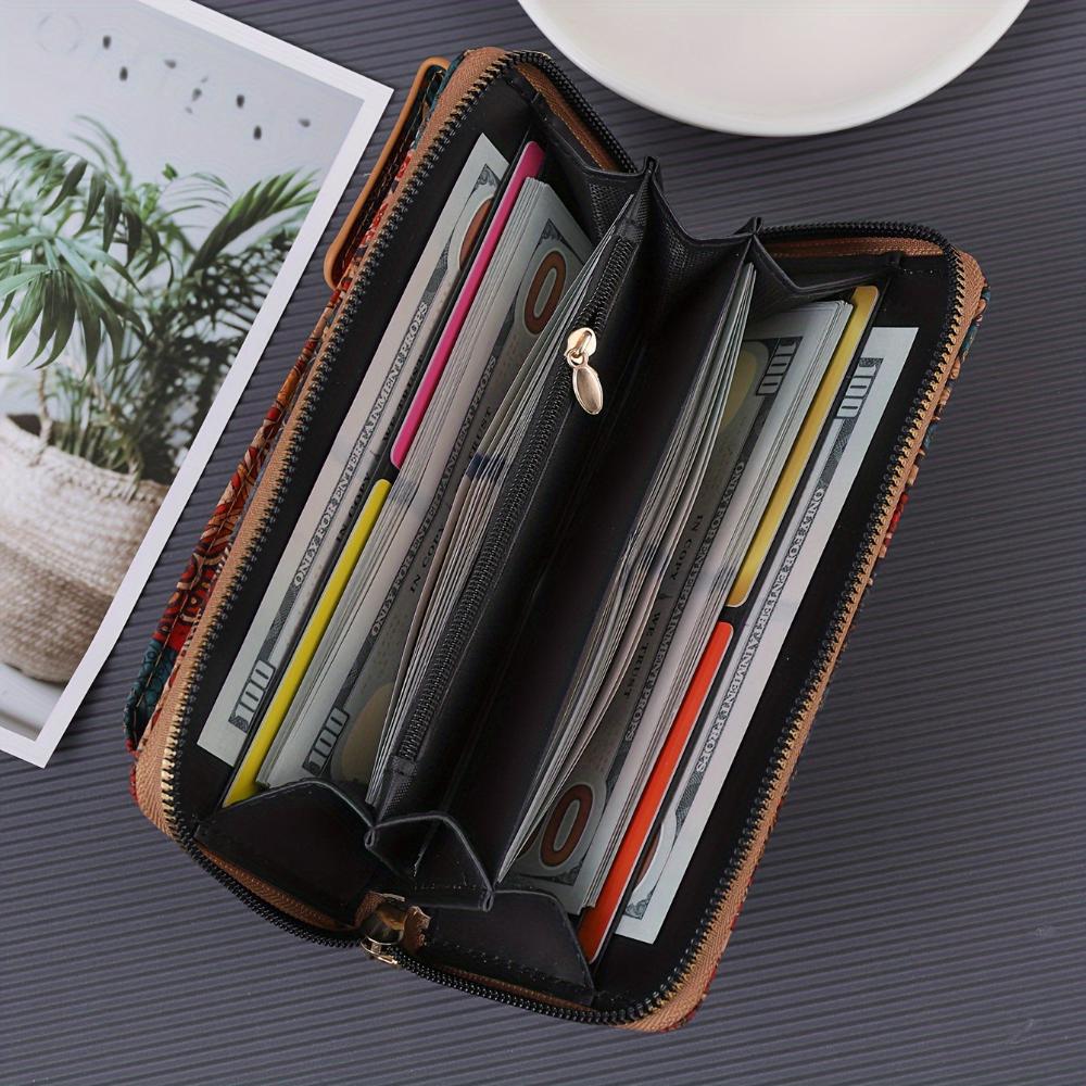 Lilla | Boho bloemen schoudertas