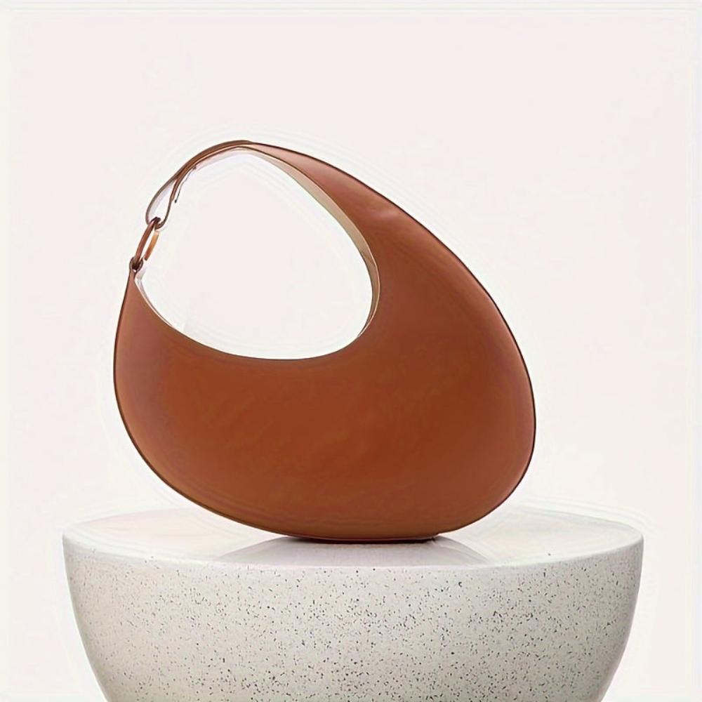 Maeve | Elegante unisex hobo tassen