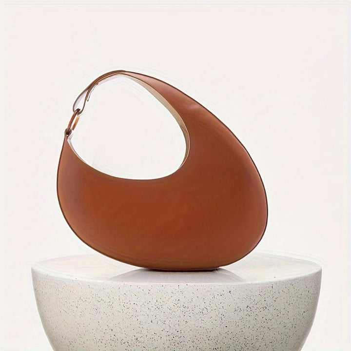 Maeve | Elegante unisex hobo tassen