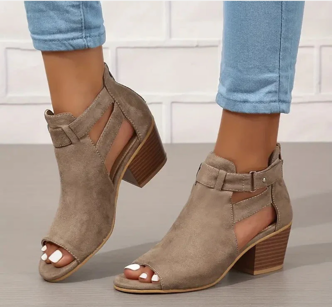 Sana™ | Elegante en Ondersteunende Sandalen voor Elke Dag