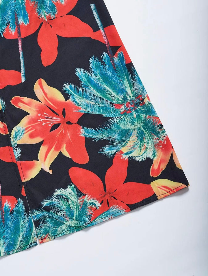 Adeline™ | Elegante Zomerjurk