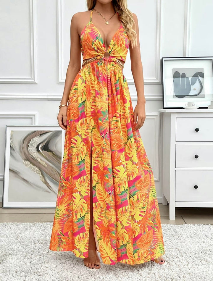 Adeline™ | Elegante Zomerjurk