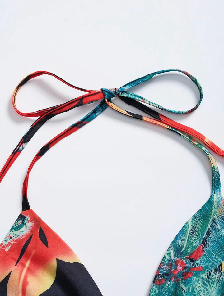 Adeline™ | Elegante Zomerjurk