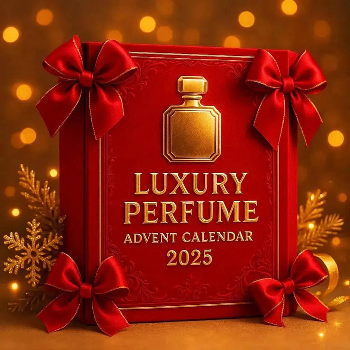 🎀 Luxury Scent Advent Calendar™ 2025