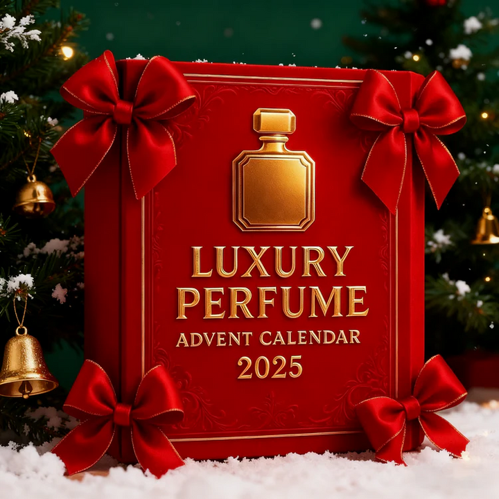 🎀 Luxury Scent Advent Calendar™ 2025