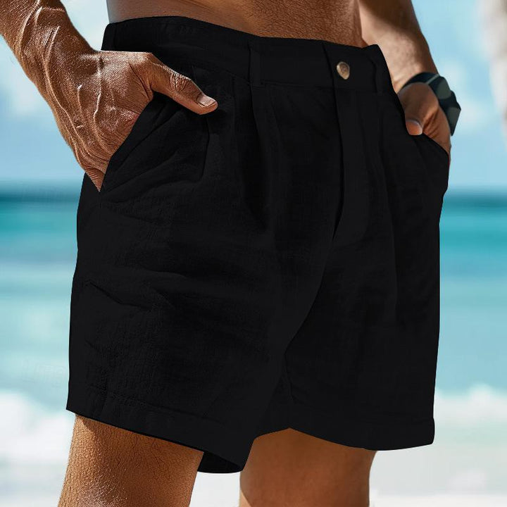 Quia™ | Zomer Shorts voor Mannen
