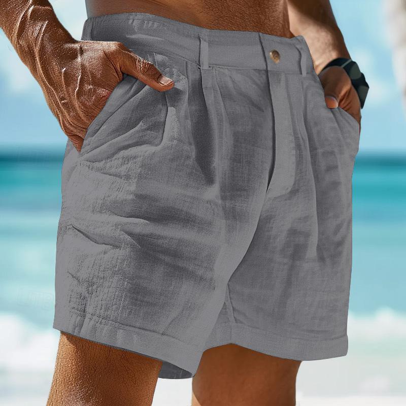 Quia™ | Zomer Shorts voor Mannen