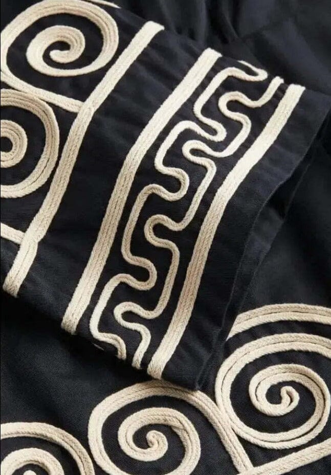 Dahlia™ | Elegante Jurk voor Zomerdagen