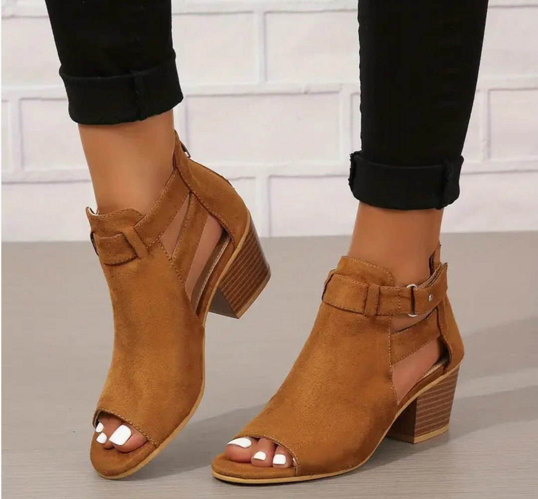 Sana™ | Elegante en Ondersteunende Sandalen voor Elke Dag