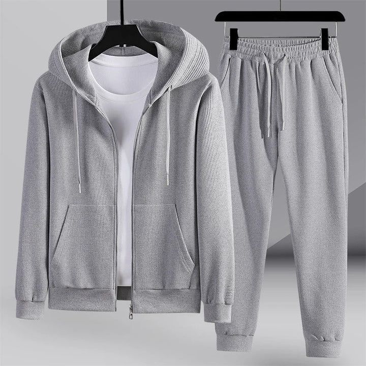 Roanx™ | Elegante Loungewear Set voor Mannen