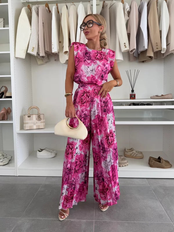 Maruja | Set Top En Broek