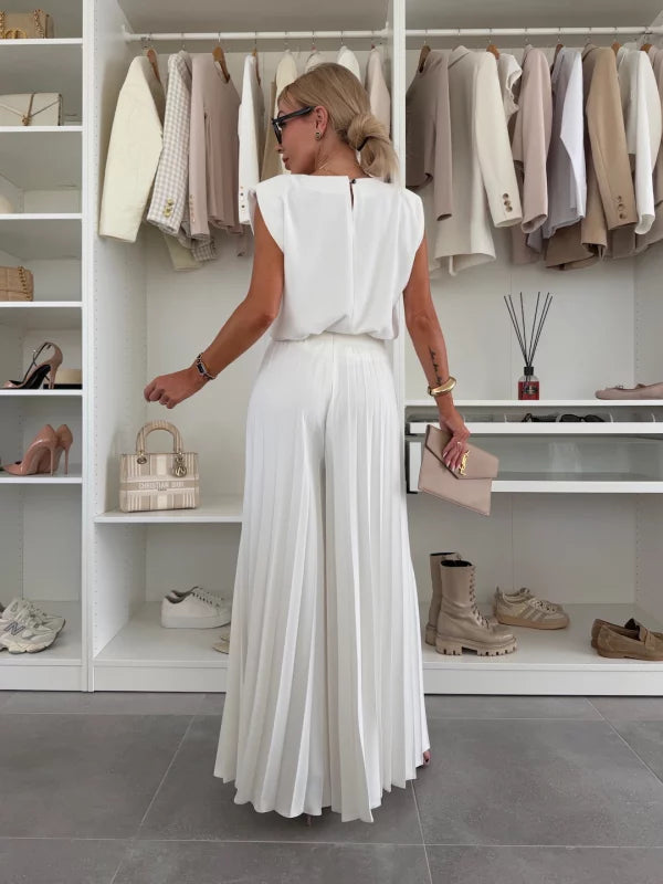 Maruja | Set Top En Broek