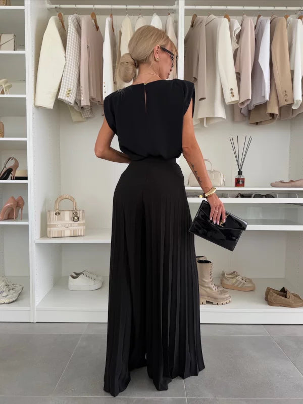 Maruja | Set Top En Broek