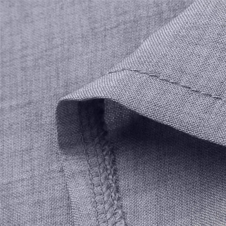 Quarlis™ | Elegante top met lange mouwen