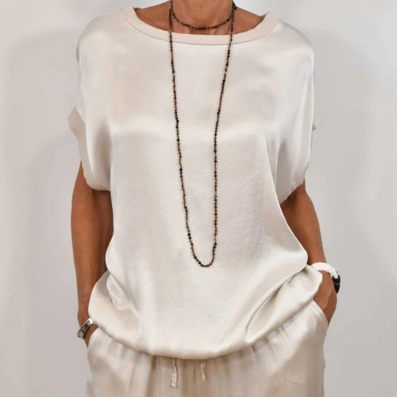 Carin™ | Elegante set van twee delen