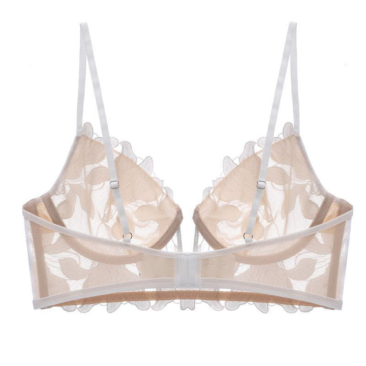 Vela™ | Fijn en Comfortabel Lingerieset