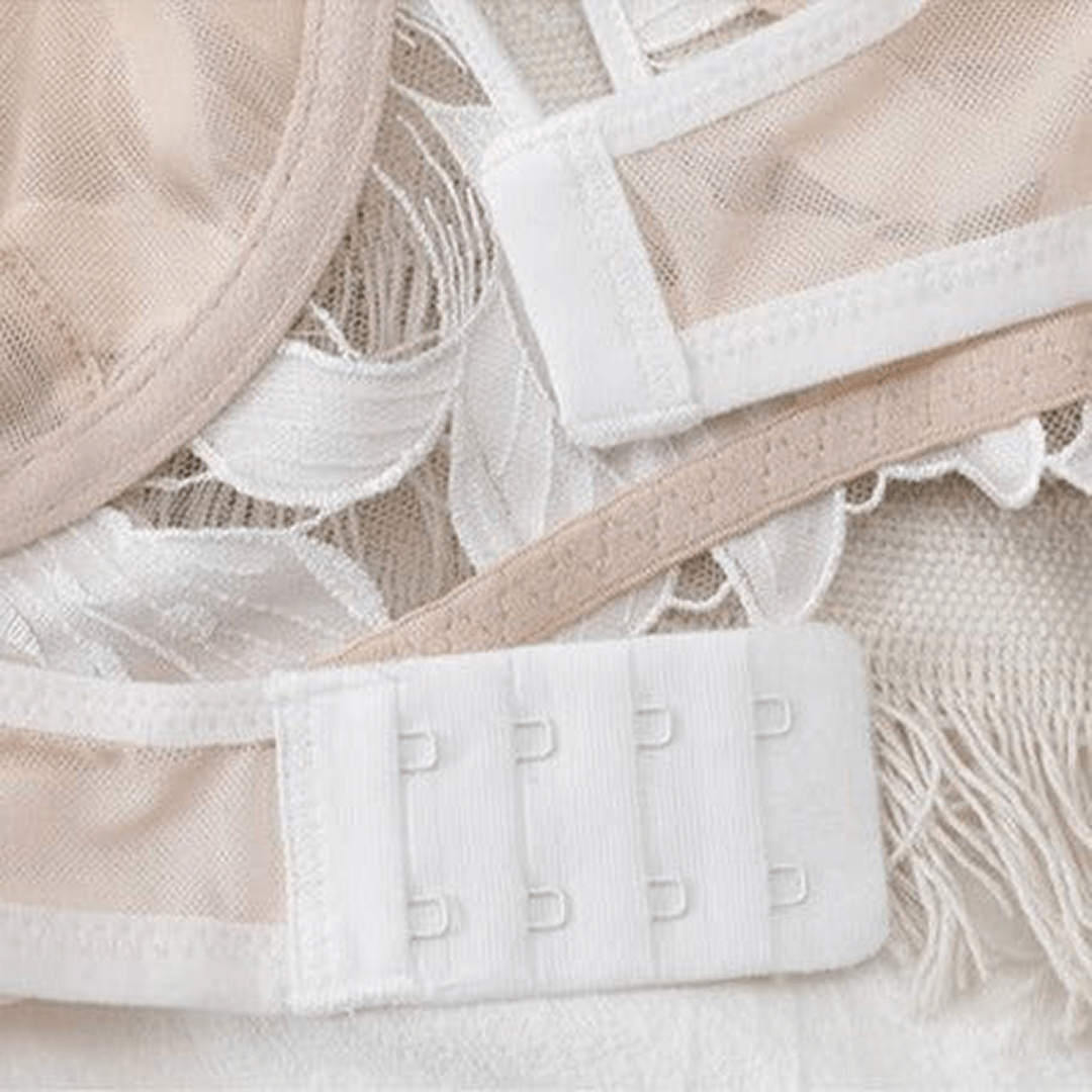 Vela™ | Fijn en Comfortabel Lingerieset