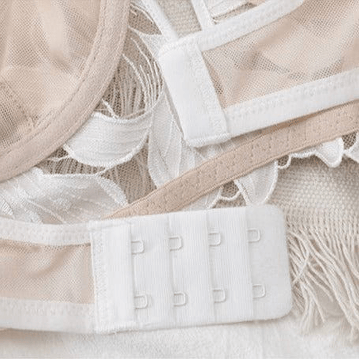 Vela™ | Fijn en Comfortabel Lingerieset