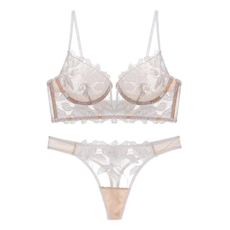 Vela™ | Fijn en Comfortabel Lingerieset