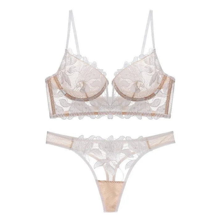Vela™ | Fijn en Comfortabel Lingerieset